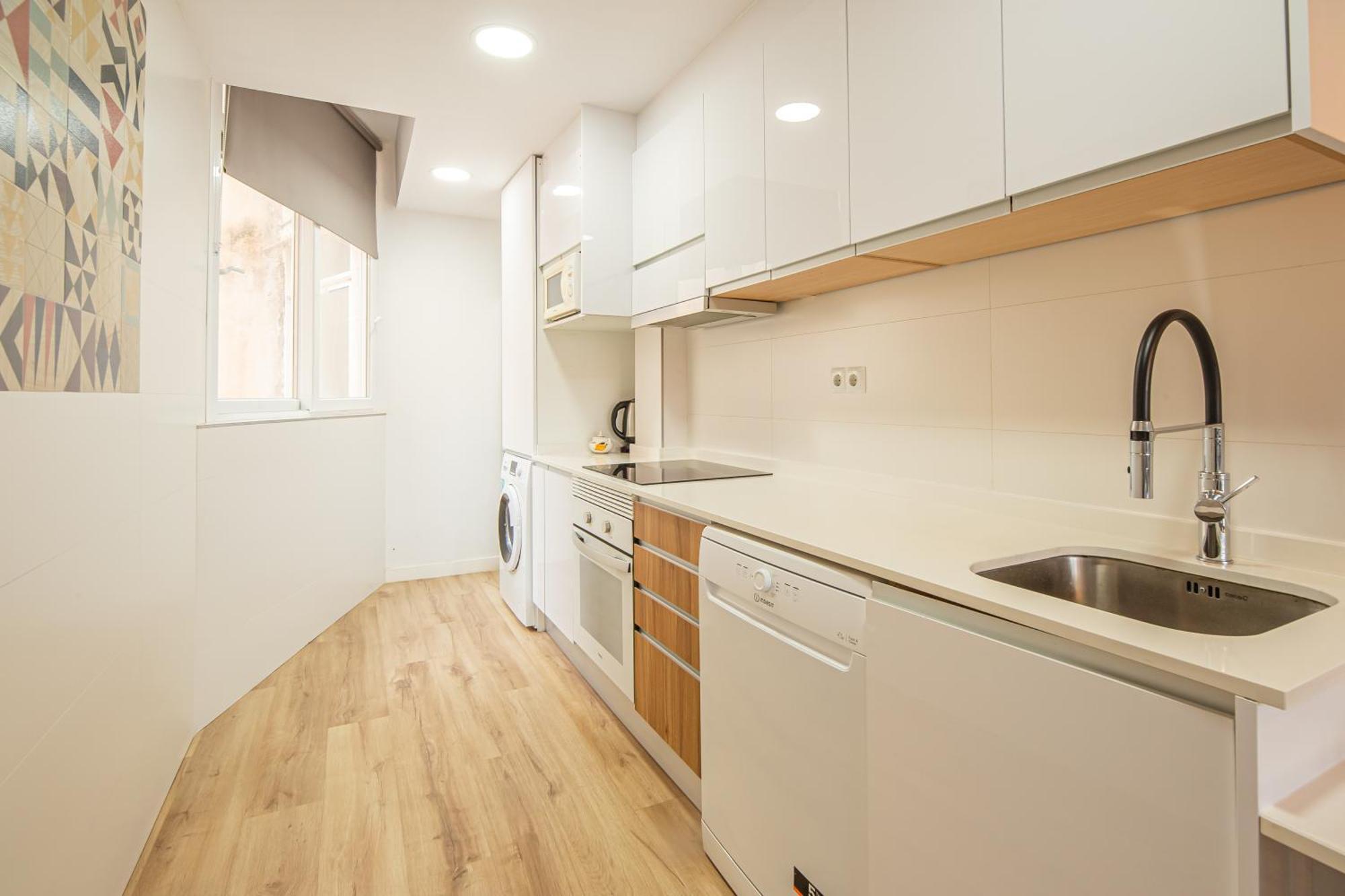 Cartagenaflats, Piso Moderno 3 Dormitorios, Cartagena Center 外观 照片
