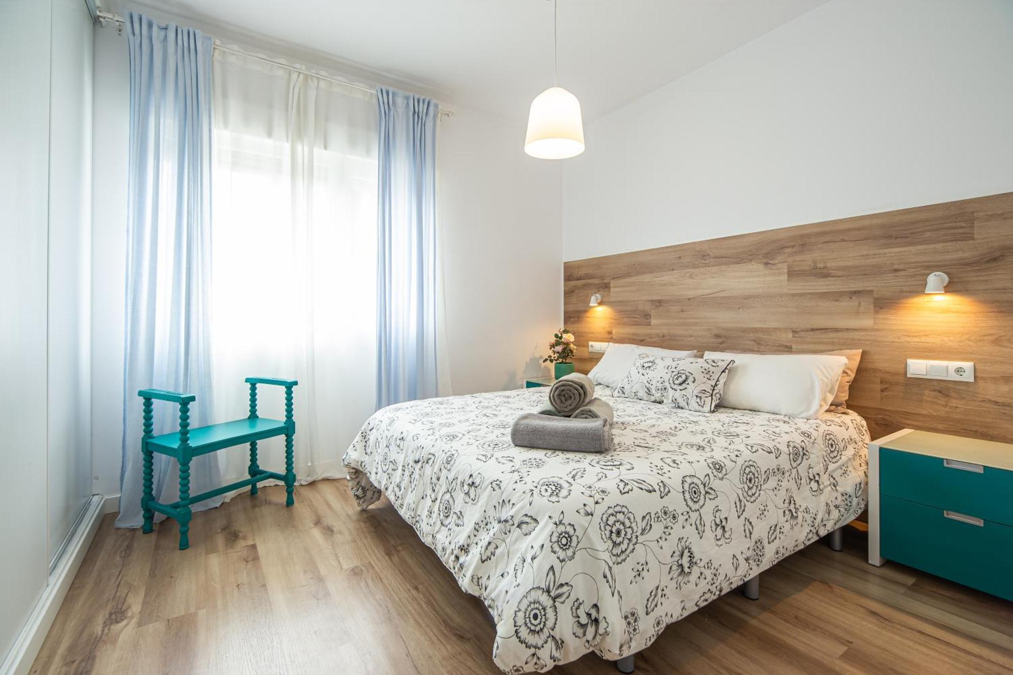 Cartagenaflats, Piso Moderno 3 Dormitorios, Cartagena Center 外观 照片