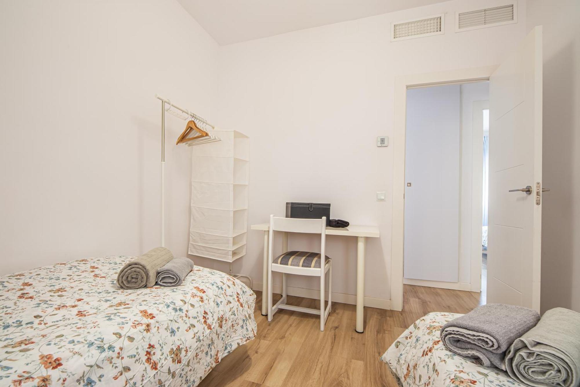 Cartagenaflats, Piso Moderno 3 Dormitorios, Cartagena Center 外观 照片