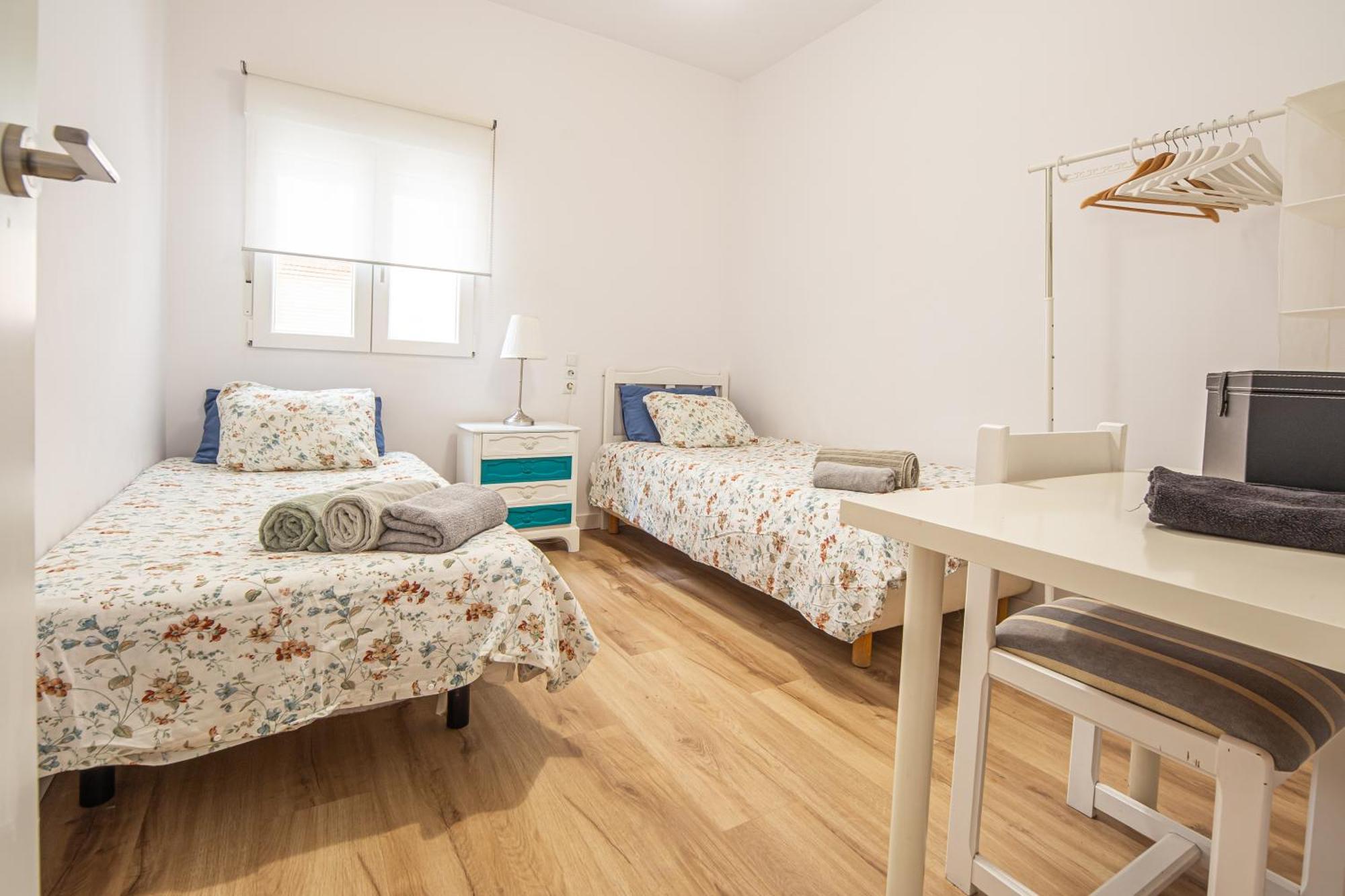 Cartagenaflats, Piso Moderno 3 Dormitorios, Cartagena Center 外观 照片